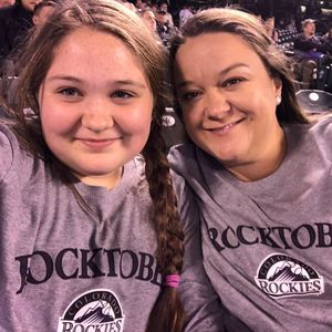 Meet your Posher, Monica